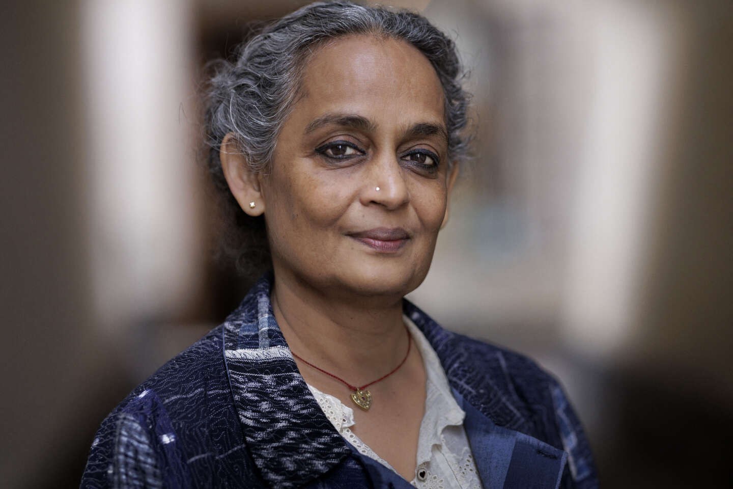 Arundhati Roy, écrivaine : « En Inde, les idéologues du parti de Narendra Modi vouent ouvertement un culte à Hitler et à Mussolini »