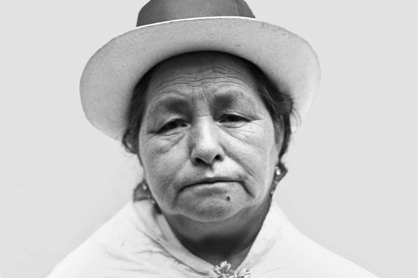 Au Pérou, l’impossible deuil des disparus de Los Cabitos