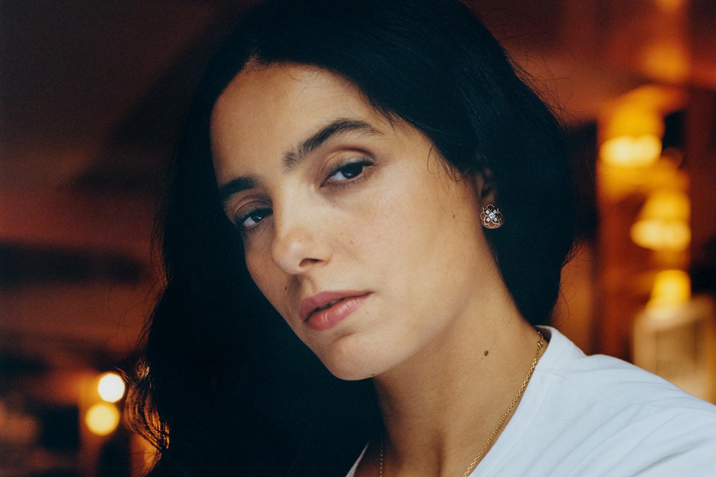 Le cinéma fait femmes d’Hafsia Herzi