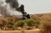 Au Mali, la junte évoque de manière détournée le crash d’un avion militaire