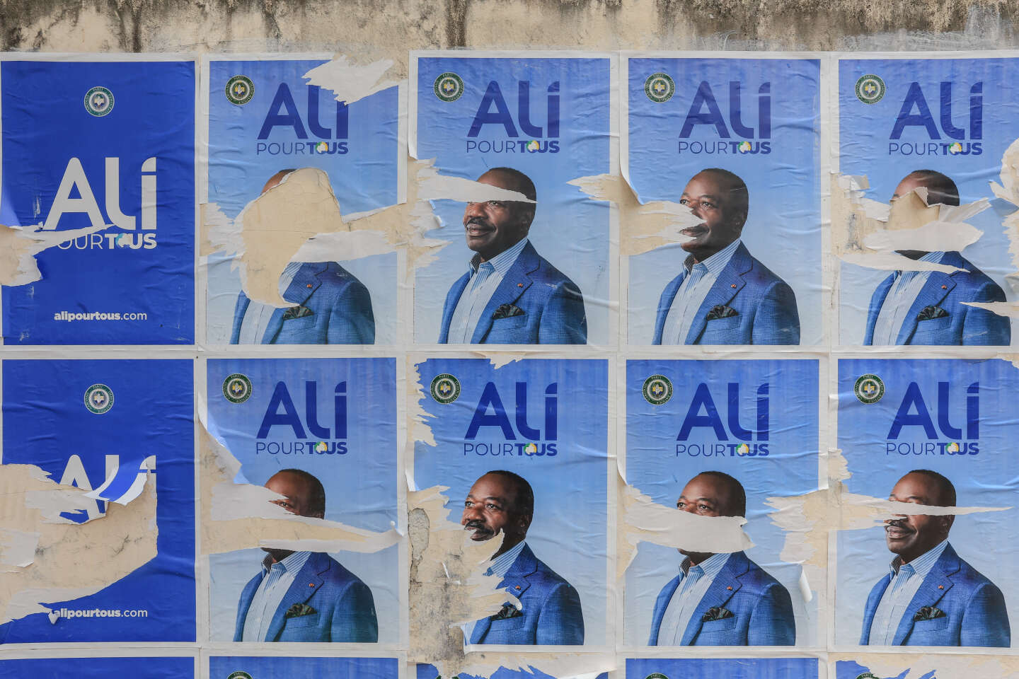Will Ali Bongo be prosecuted by French justice?