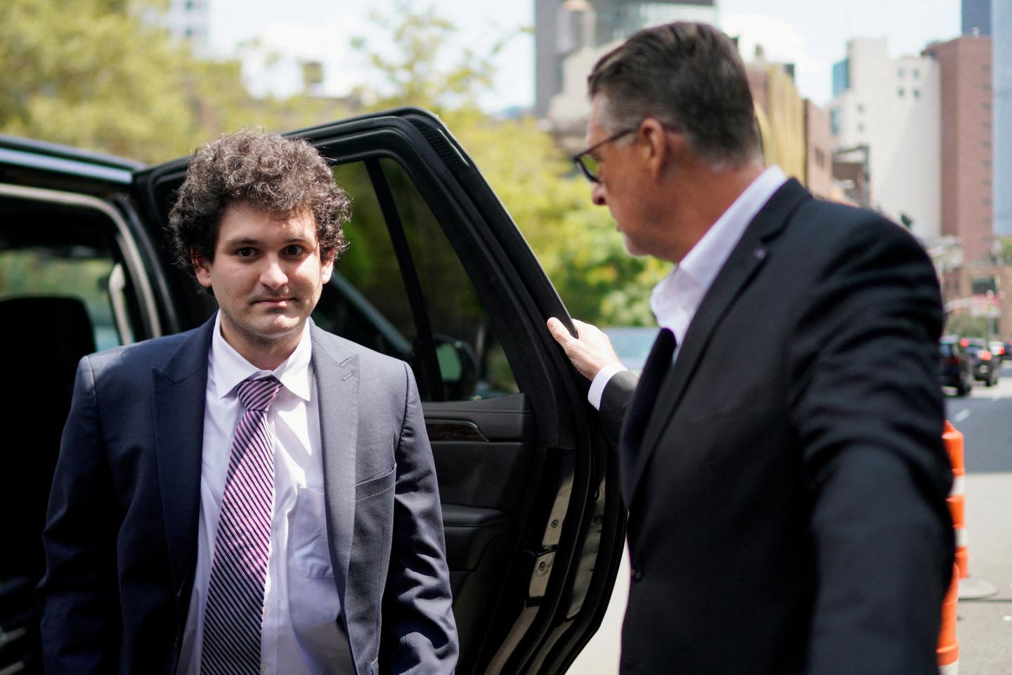 à New York, le procès de la faillite de FTX et de son fondateur, Sam Bankman-Fried