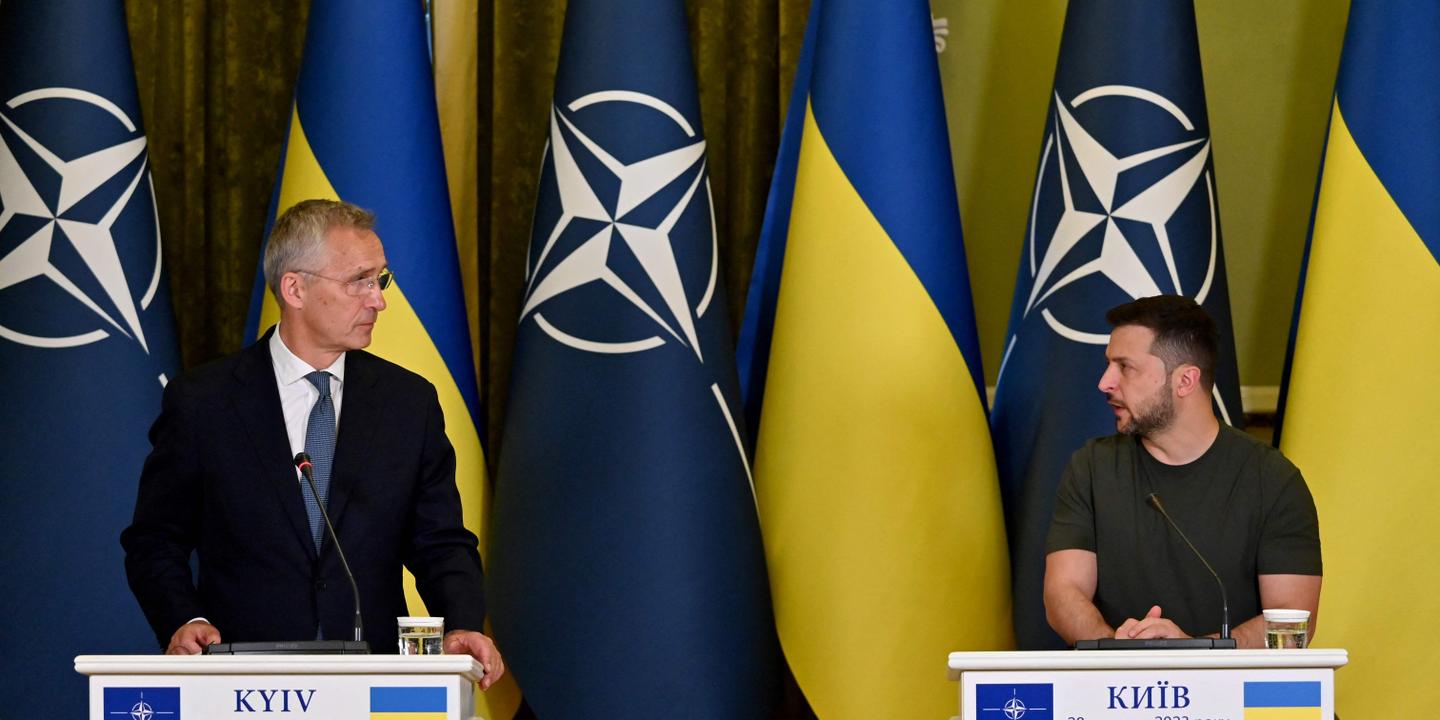 Les dernières actualités sur la guerre en Ukraine – Drones d’attaque détruits, sécurité de la centrale nucléaire de Zaporijia, avancée de l’armée ukrainienne, visite du ministre des armées français, négociations russes, vente d’armes par l’Iran, tension avec la Pologne