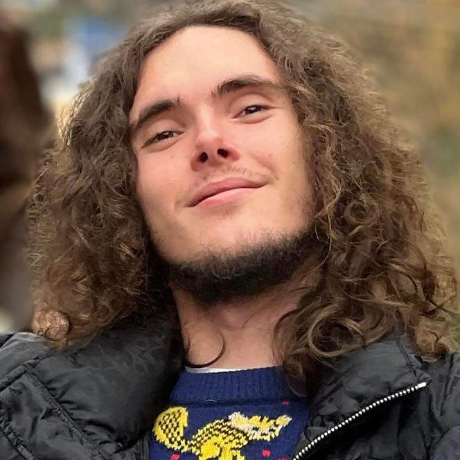 Le hackeur français Sébastien Raoult. 