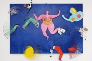 « Bloum » (1993), de Niki de Saint Phalle.