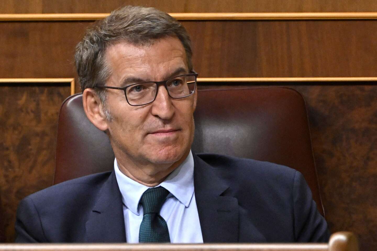 Espagne : échec de l’investiture du chef de la droite, Alberto Nuñez Feijoo, pour le poste de premier ministre