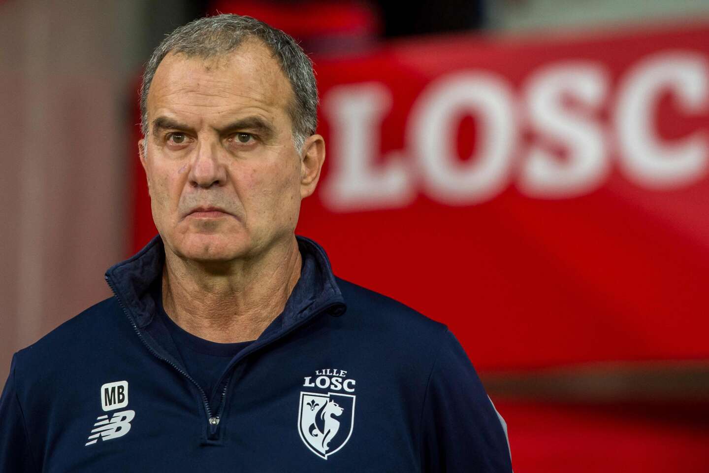 Le LOSC condamné à verser 2 millions d’euros à son ancien entraîneur Marcelo Bielsa, six ans après son départ