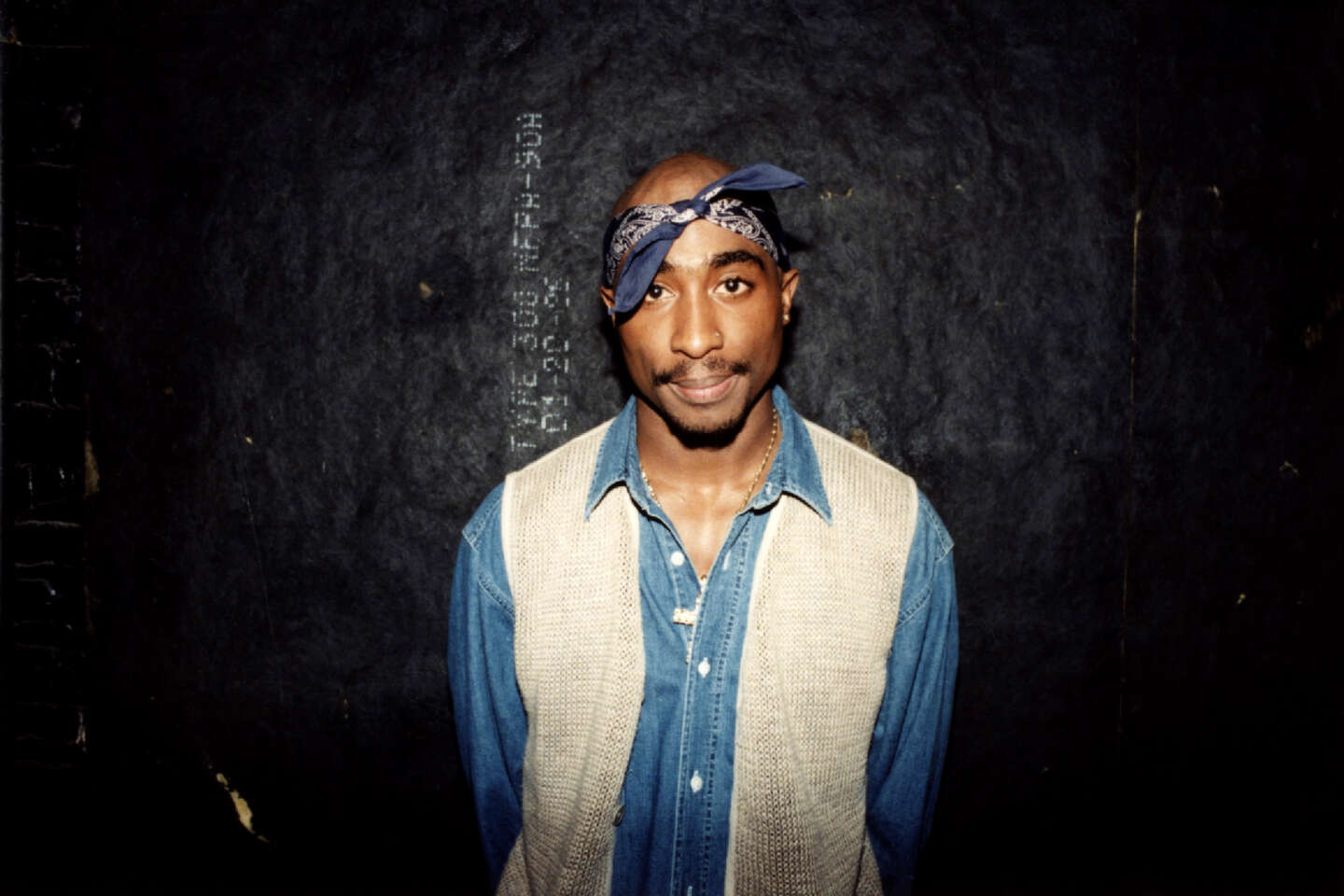 Tupac Shakur : un suspect inculpé pour le meurtre du rappeur, vingt-sept ans après les faits