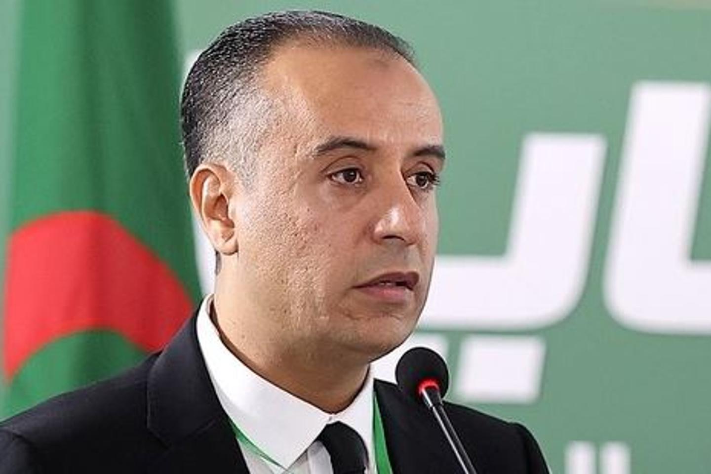 En Algérie, un nouveau président de fédération pour redonner au football local son influence continentale