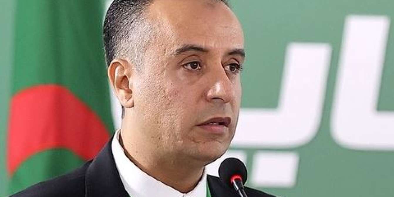 En Algérie, un nouveau président de fédération pour redonner au football local son influence continentale