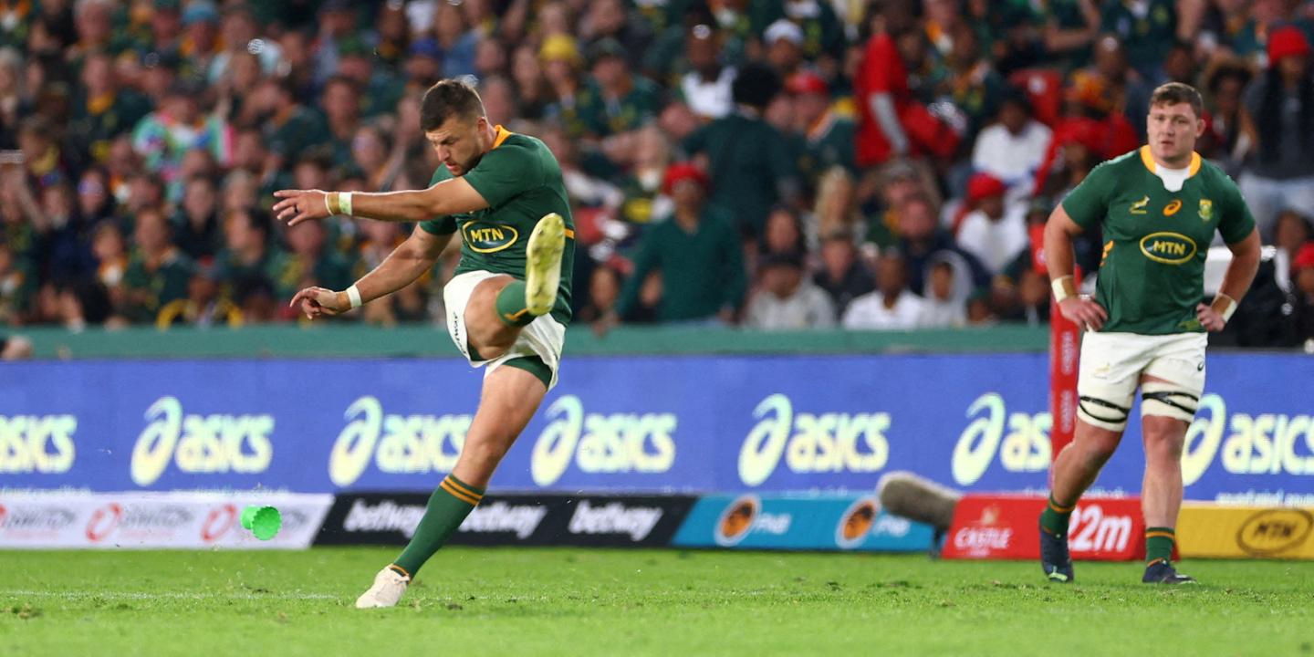 South Africa Vs Tonga Crucial Clash In Rugby World Cup Live 