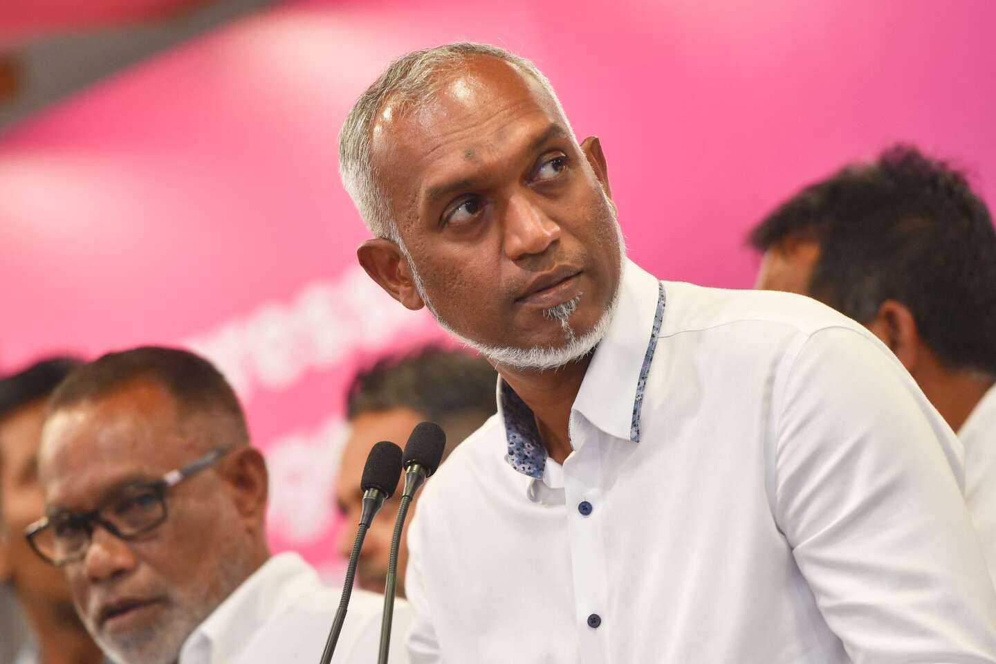Aux Maldives, la victoire du candidat pro-Pékin sonne comme une défaite pour l’Inde