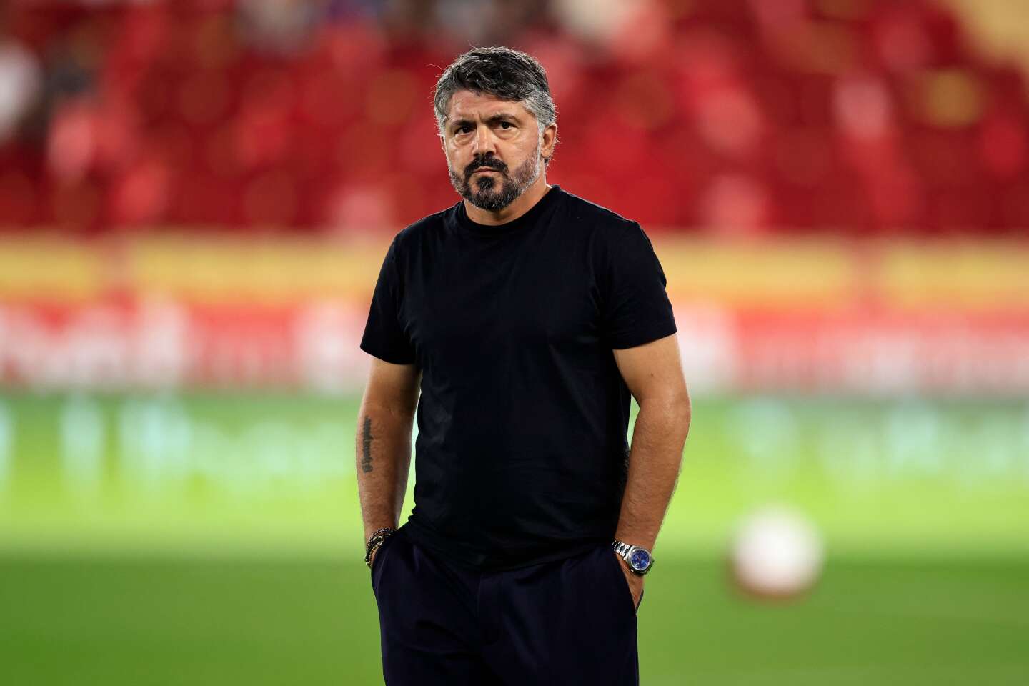 Despite Gennaro Gattuso, OM sinks into crisis, after another defeat in Monaco (3-2)