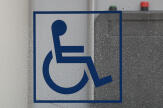 Accessibilité : un fonds pour rendre les hôtels, les commerces et les restaurants plus adaptés aux personnes handicapées