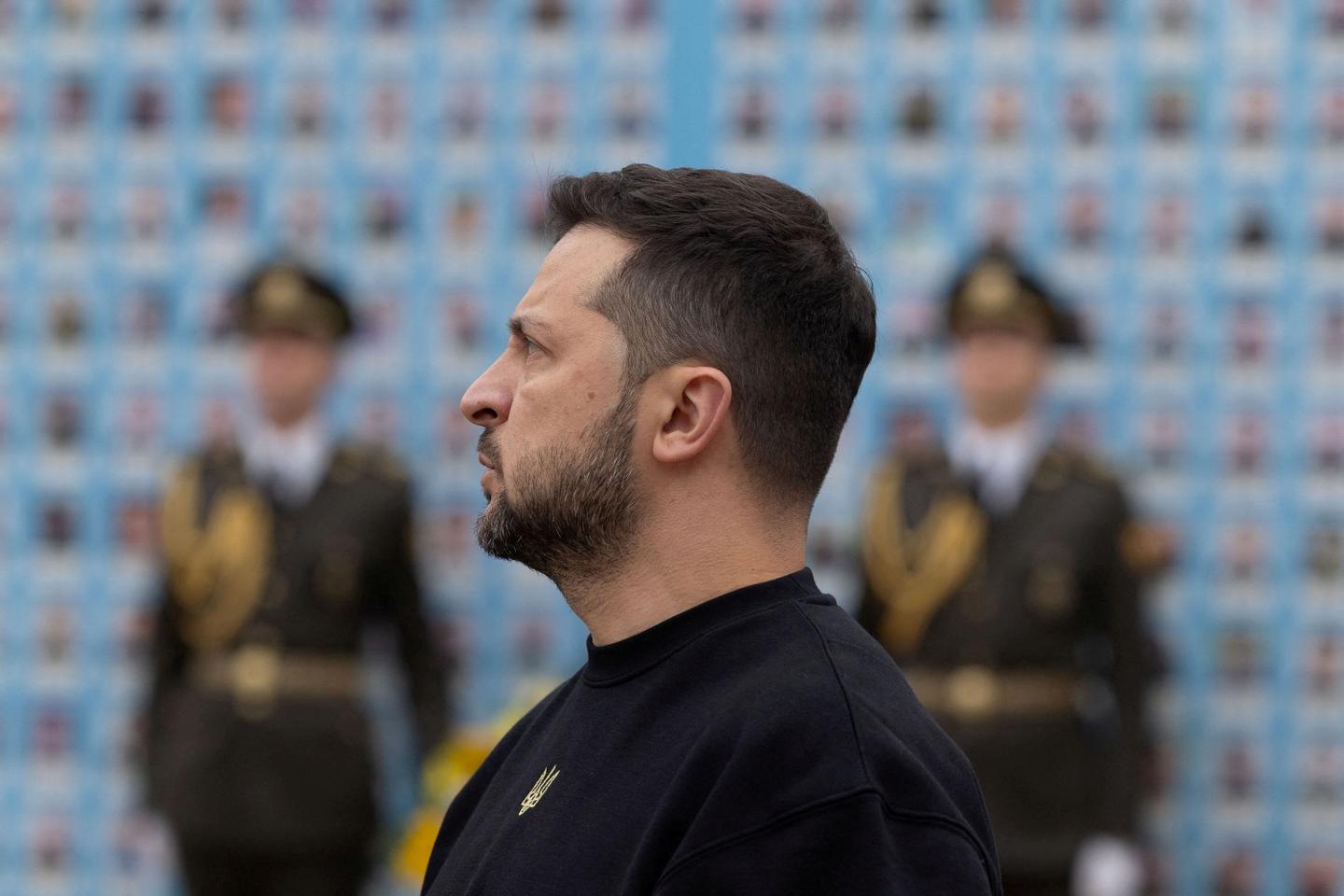 Le soutien à l’Ukraine à l’épreuve de l’électoralisme