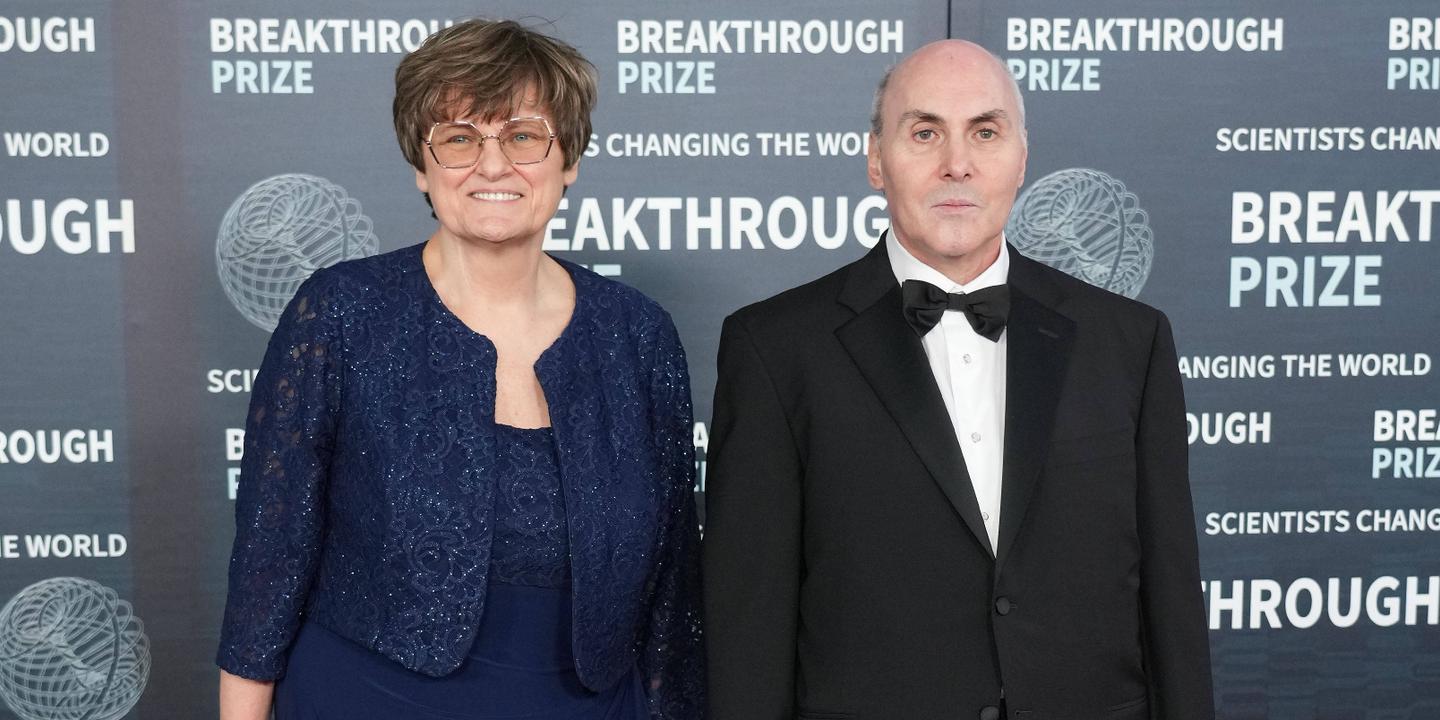 Researchers who enabled mRNA Covid vaccine win medicine Nobel Prize