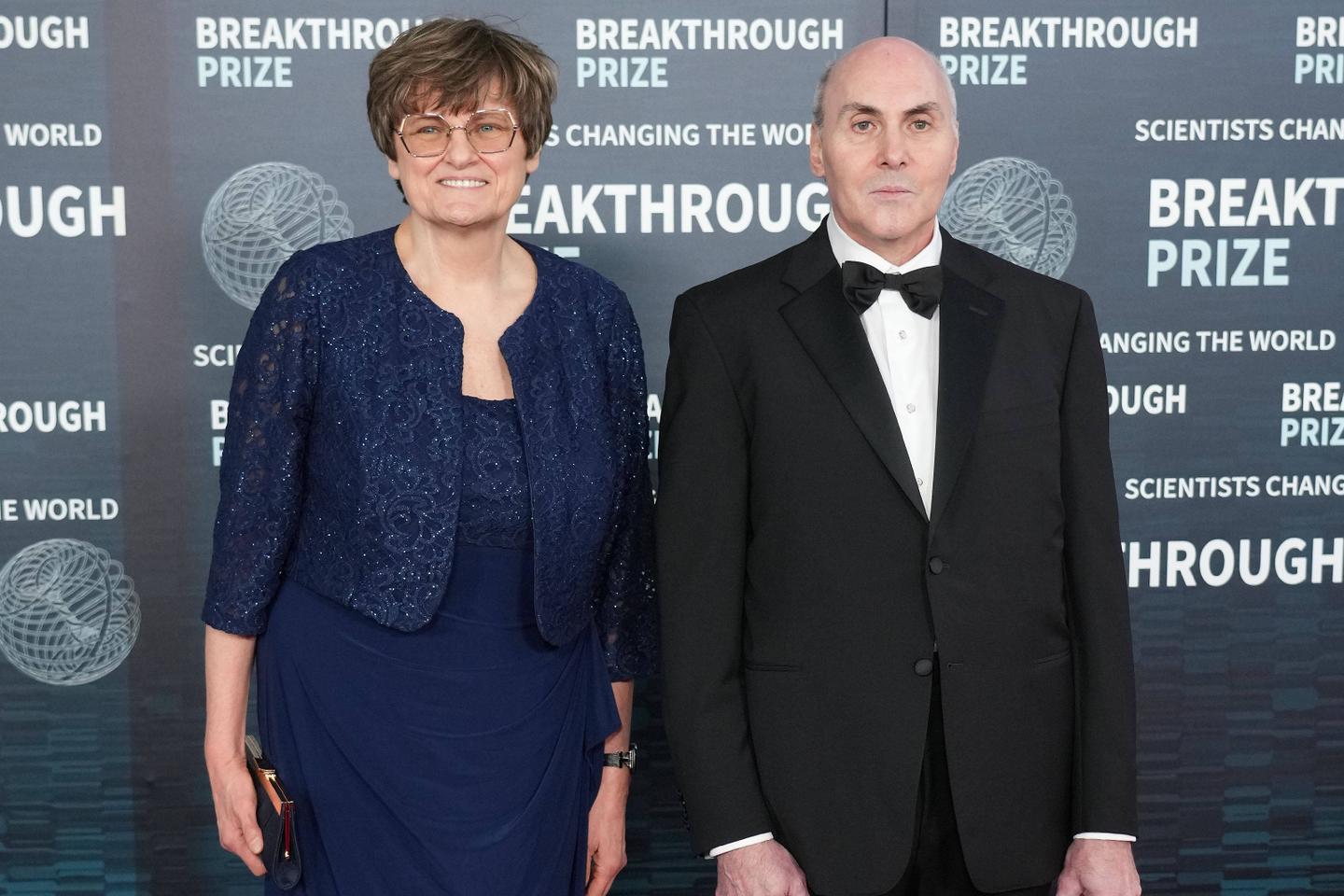 Researchers who enabled mRNA Covid vaccine win medicine Nobel Prize