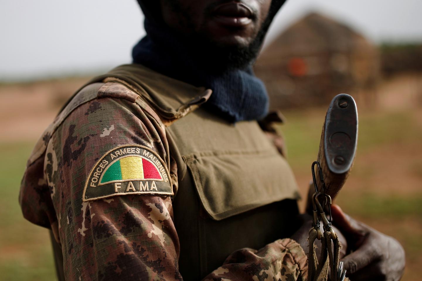 Au Mali, l’armée fait mouvement en direction de la région de Kidal, fief de la rébellion touareg