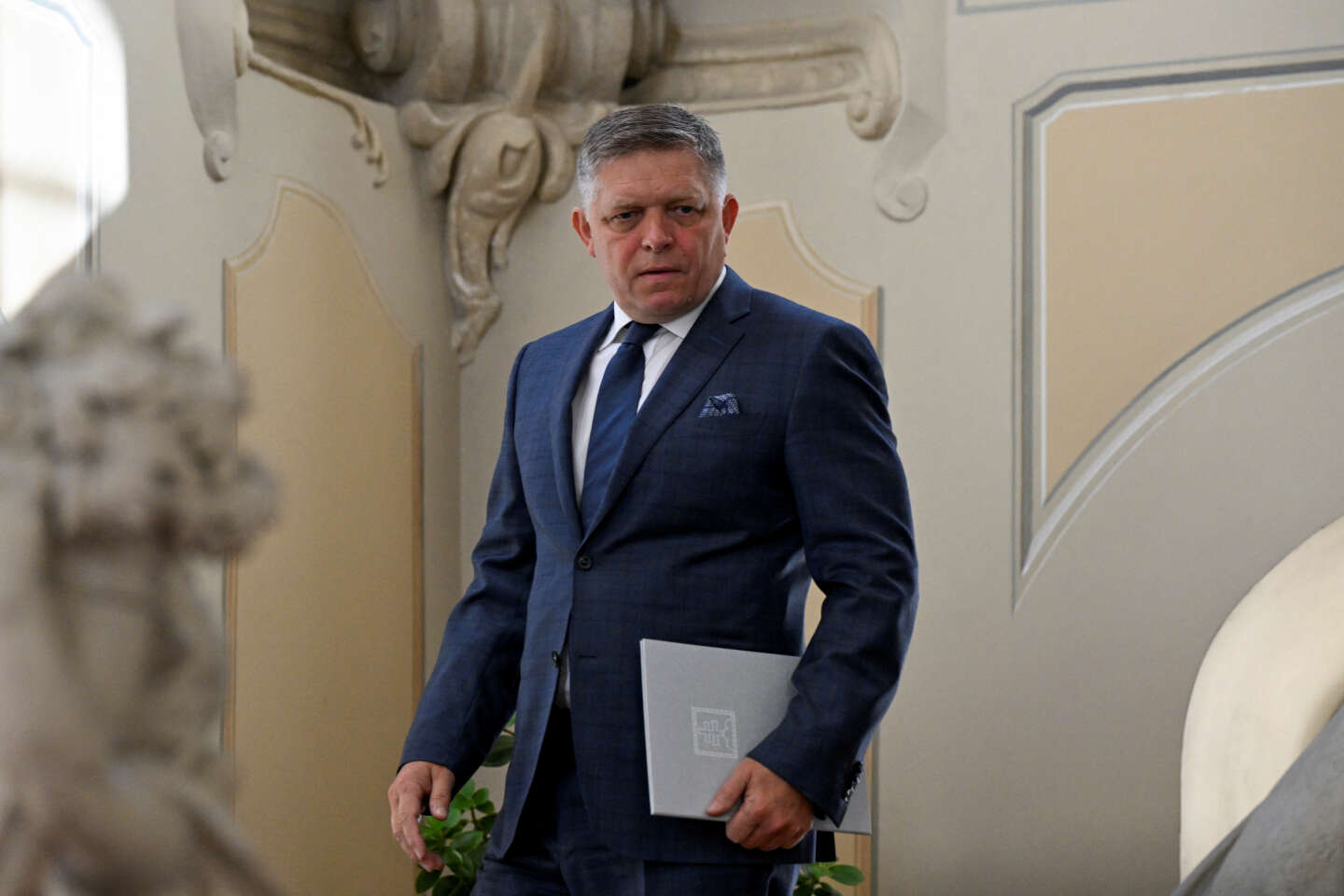 Vidéo. Pourquoi les élections en Slovaquie peuvent avoir des conséquences directes pour l’Ukraine