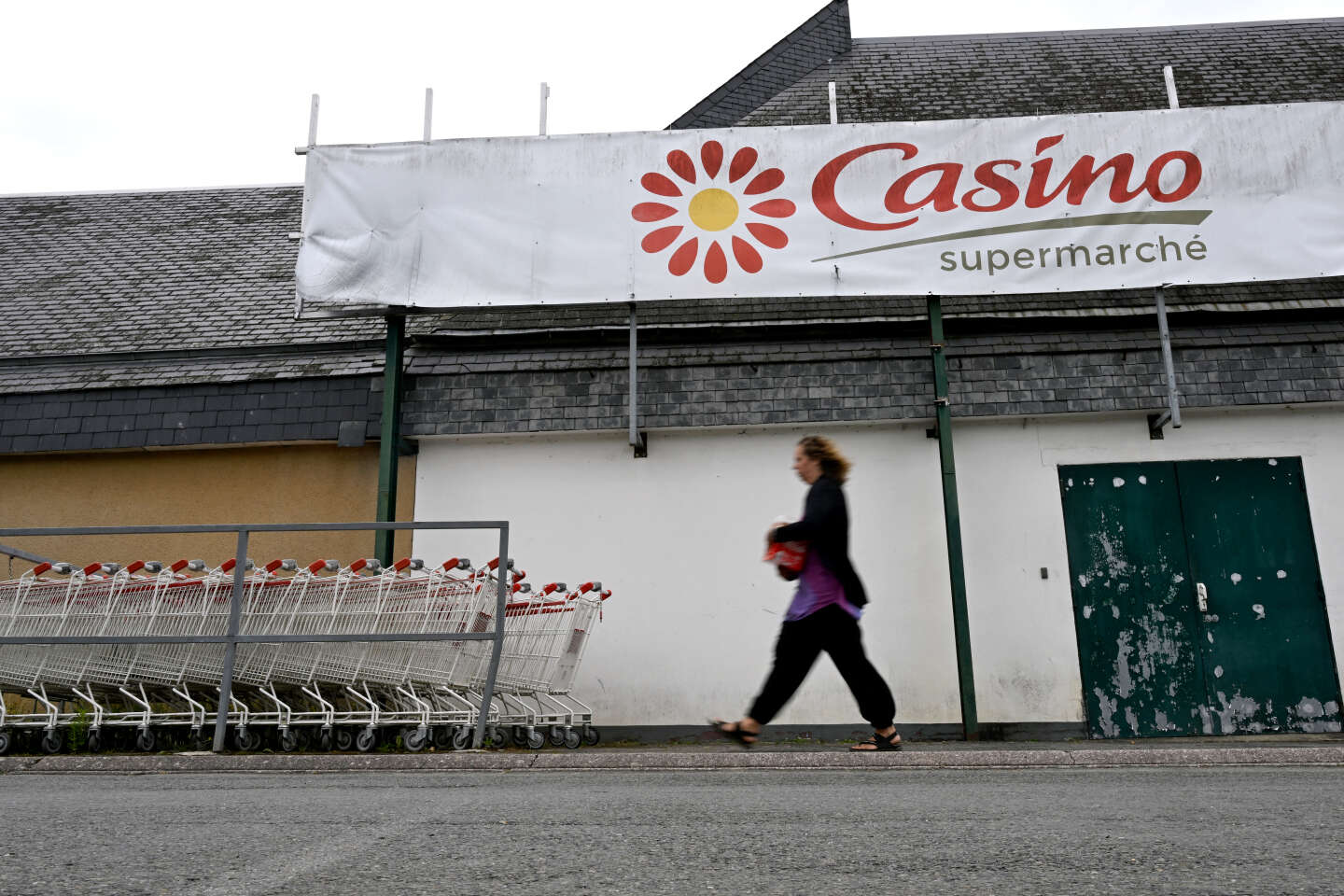Casino’s rescue plan becomes clearer with the sale of 61 stores to Intermarché