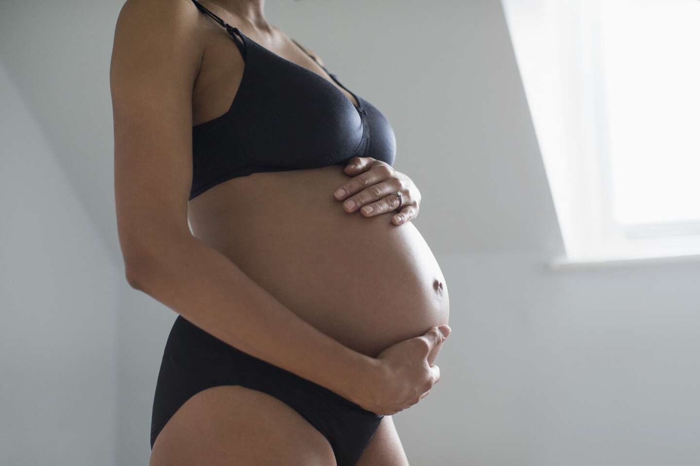 Un si gros ventre », de Camille Froidevaux-Metterie : la grossesse,  expérience sensible et politique