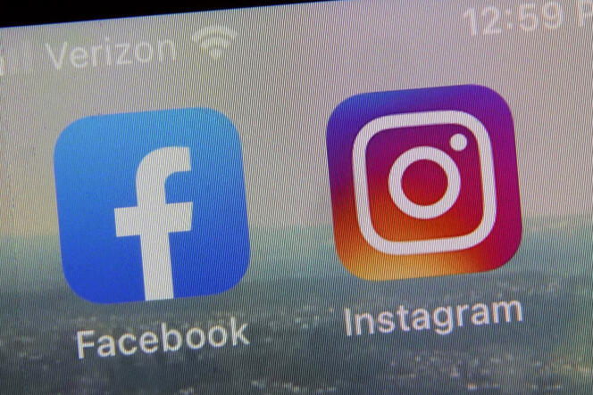 Les plates-formes comme Facebook et Instagram ont été inondées de tentatives de désinformation depuis les attaques menées samedi par le Hamas.
