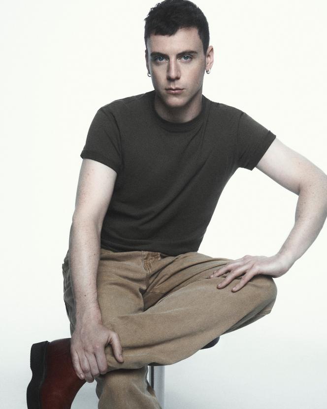 Alexander McQueen appoints Se n McGirr as creative director