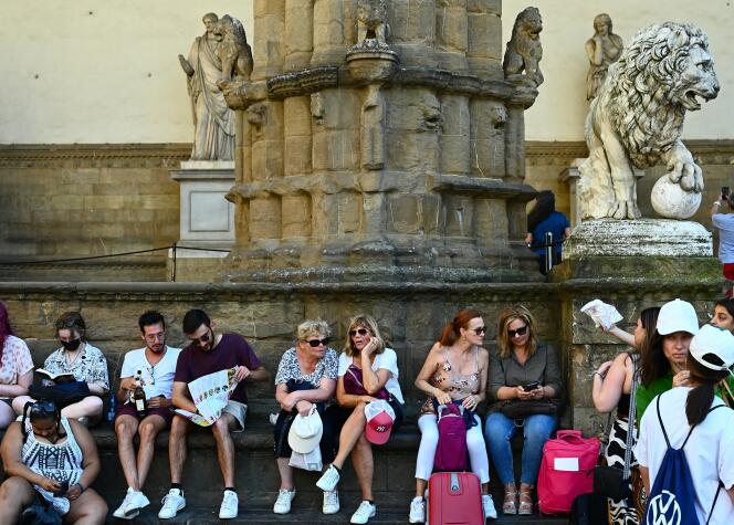 In Italia Firenze vieta i nuovi affitti brevi nel suo centro storico