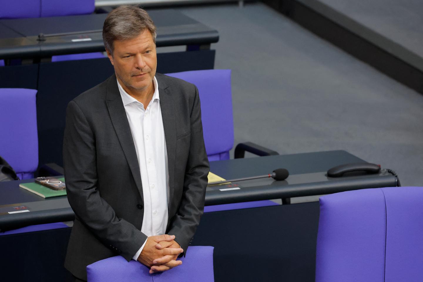 En Allemagne, la controverse autour du plafonnement du prix de l’électricité pour l’industrie n’est pas tranchée