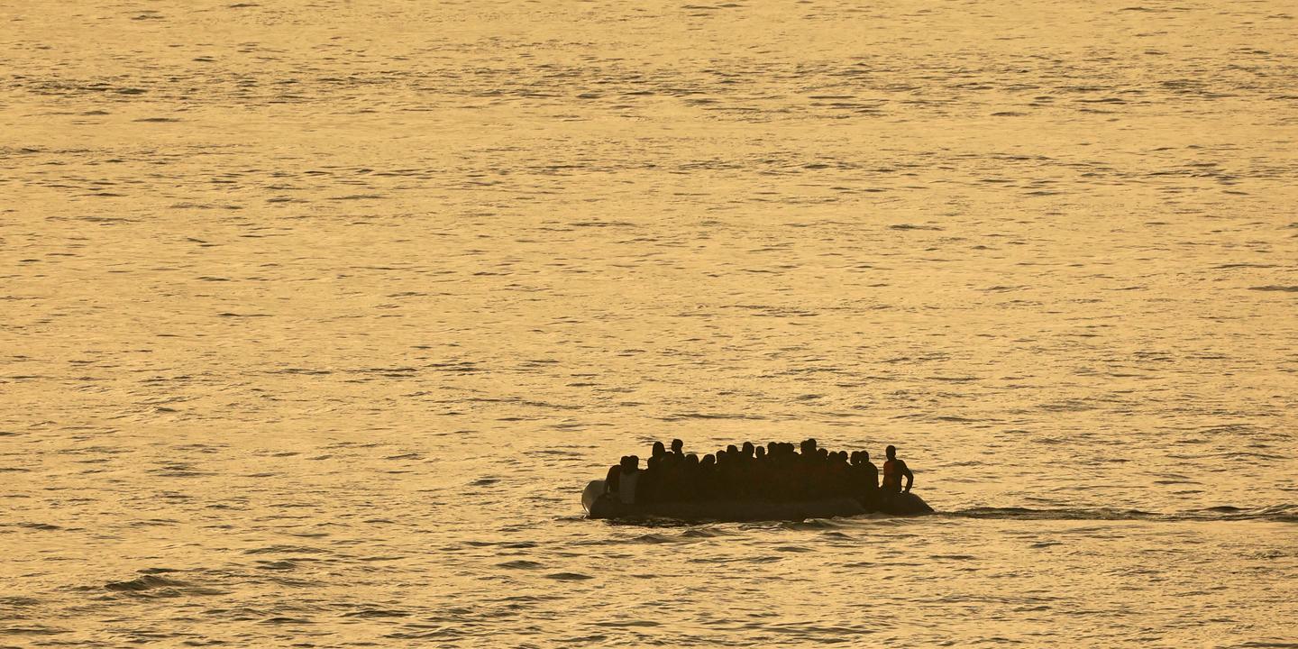 Dans la Manche, plus de 200 migrants secourus en vingt-quatre heures