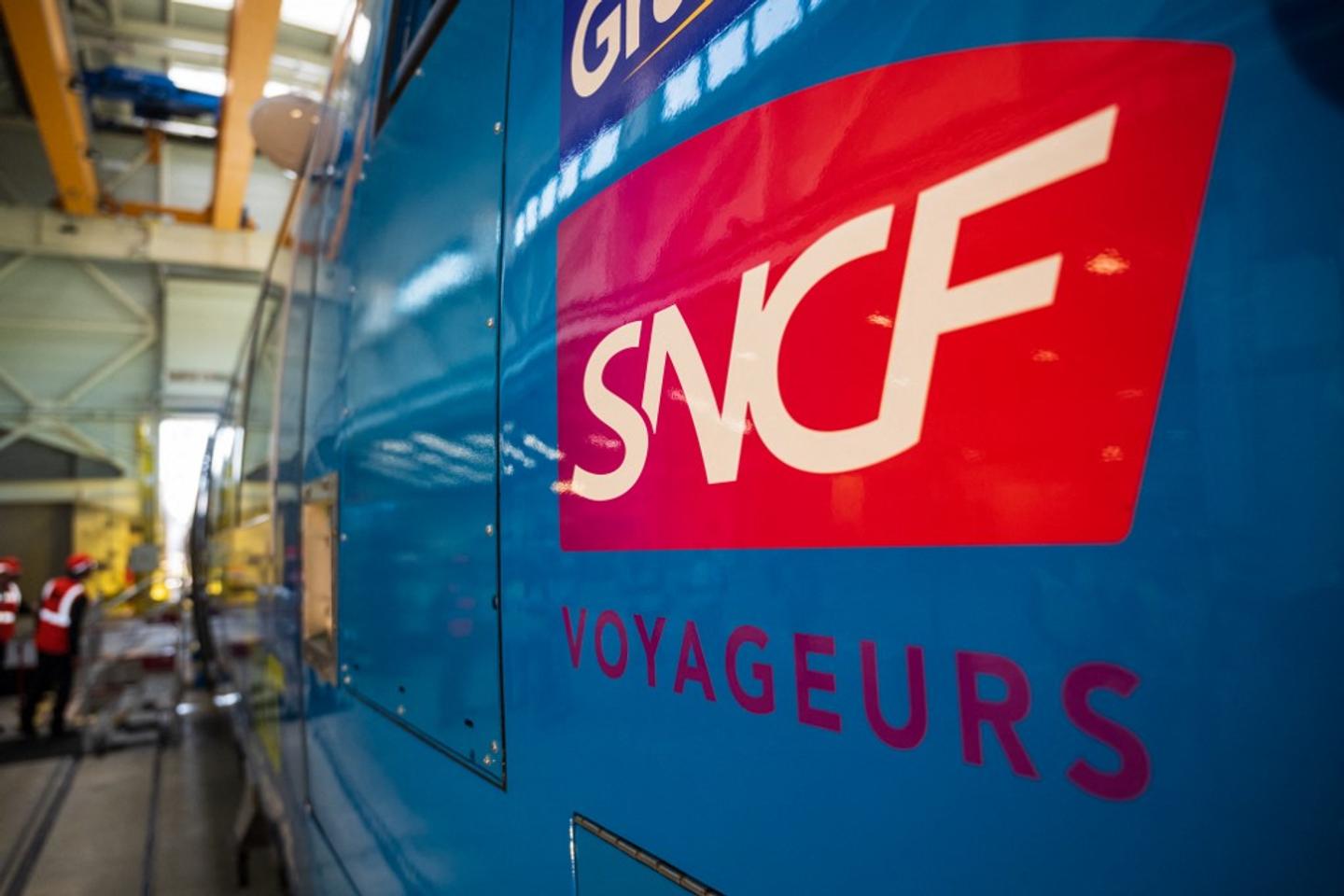 SNCF : le site de réservation saturé à l’ouverture des ventes de fin d’année