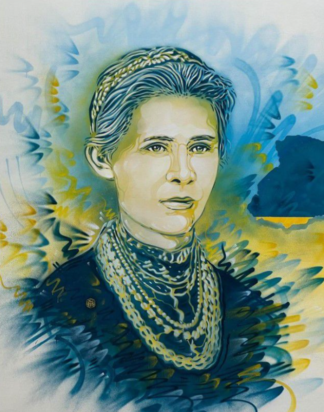 « Le Monde de C215. L’art du pochoir de rue » : « Ce qui me préoccupe ...