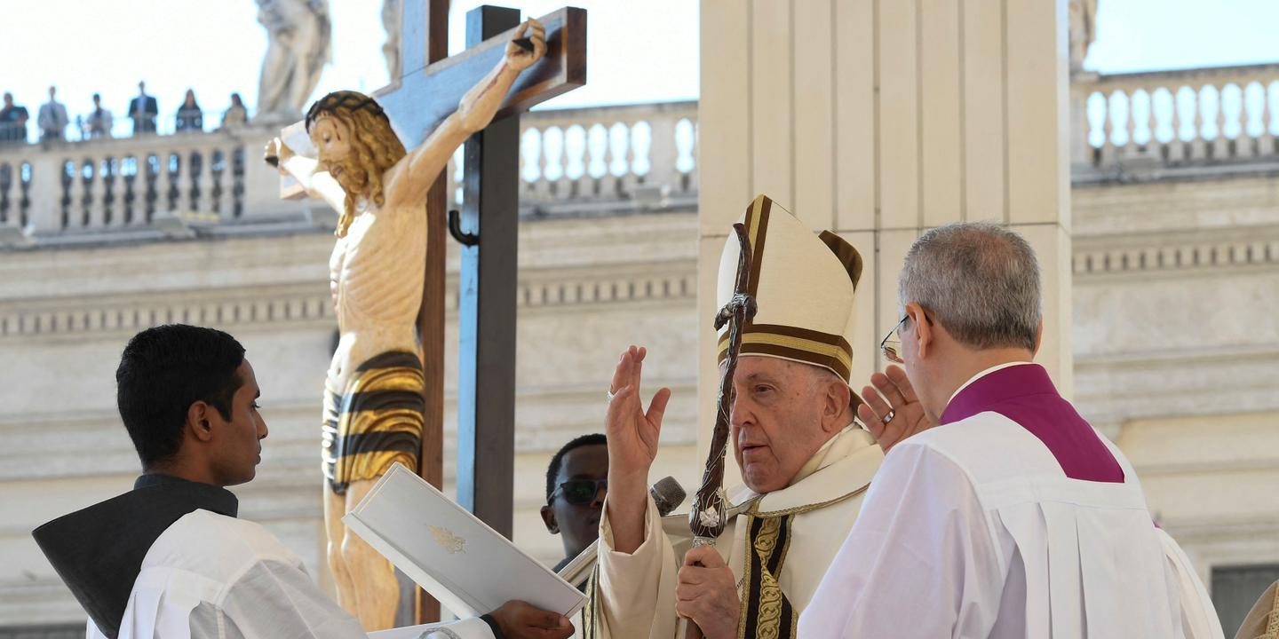 L'Église mondiale, quel avenir ? Histoire, tendances et possibilités main image 1