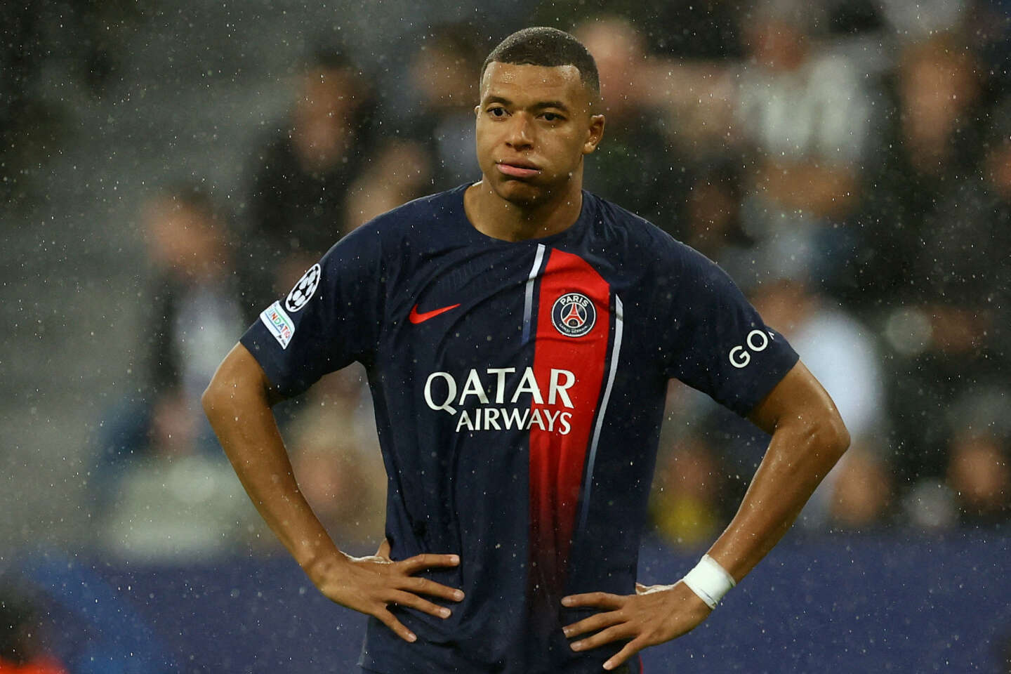 Where are they now? PSG's last starting XI before the Qatar takeover