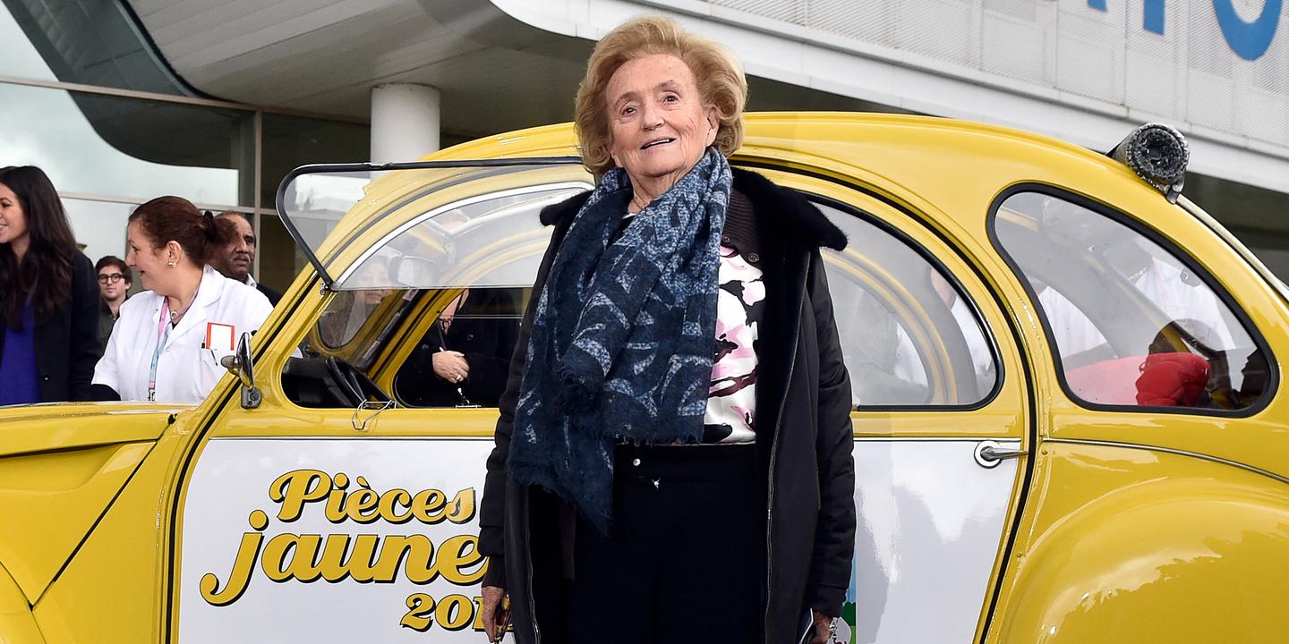 Bernadette Chirac : dits et non-dits dans un documentaire inédit