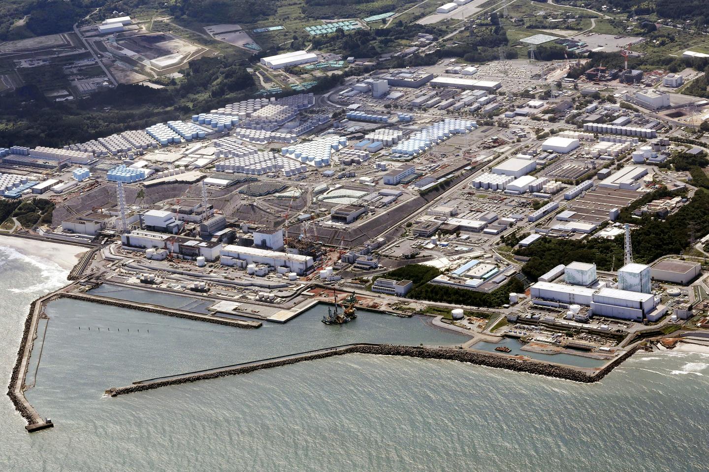 Japan to start trial removal of nuclear debris from Fukushima reactor