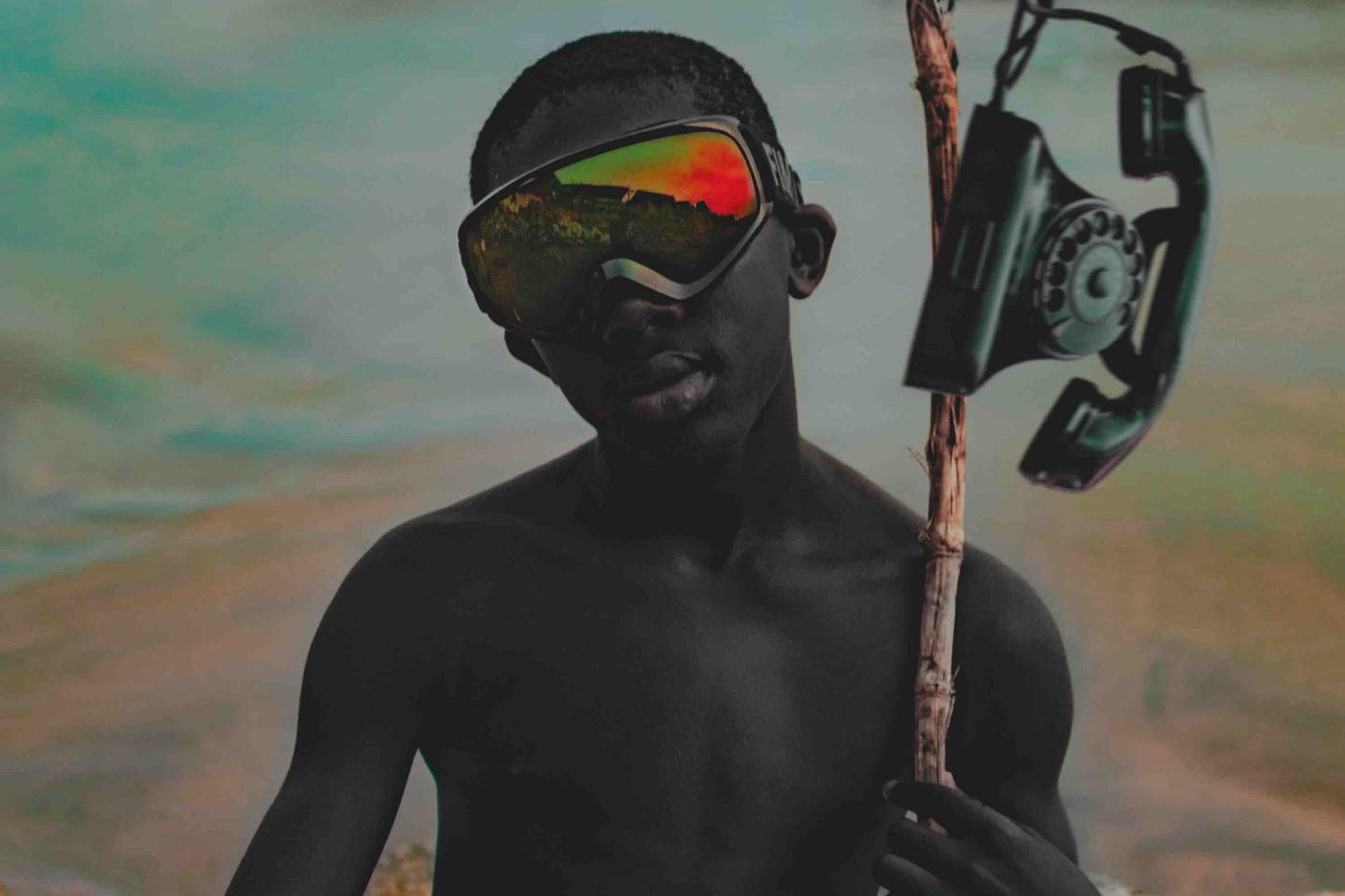 Philippe Boesmans, African Jazz Roots, Jerome Sabbagh, Sufjan Stevens, Nation of Language, Onipa