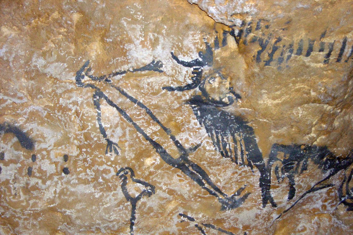 « Tout laisse penser que nos mythes sur la mort et l’au-delà sont les héritiers des croyances des “Homo sapiens” »