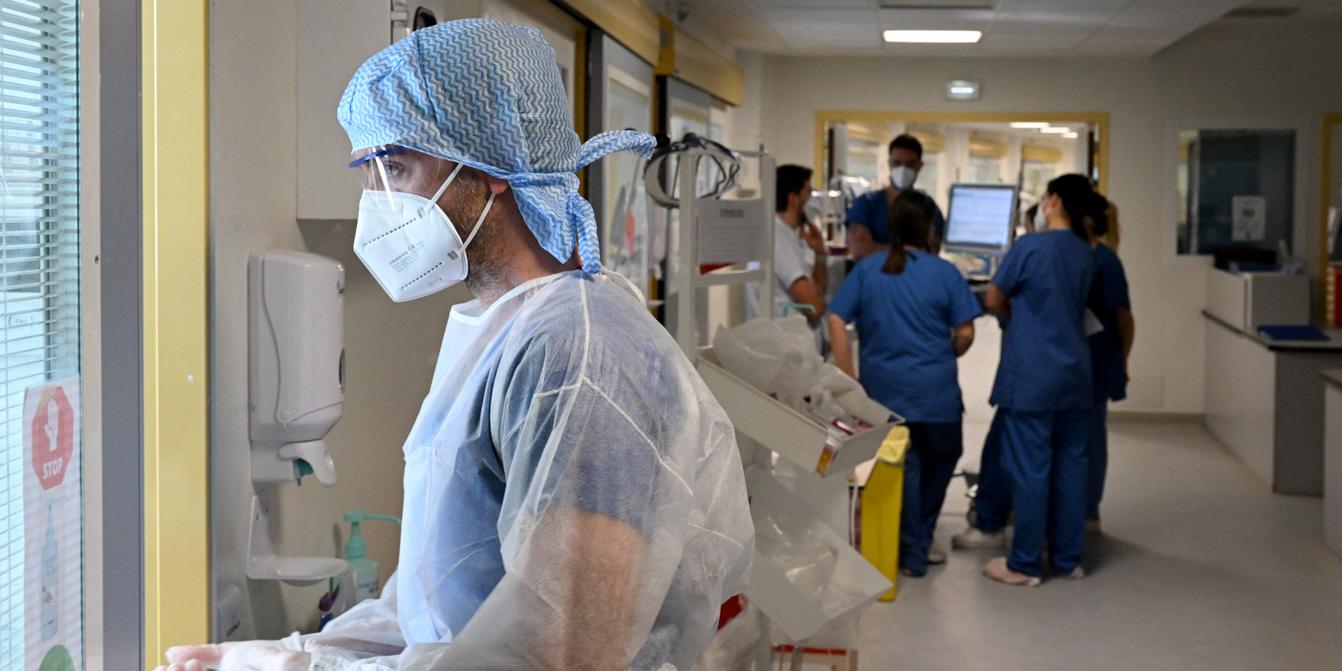 Stocks insuffisants de masques avant le Covid-19 : l'Etat condamné à indemniser des plaignants