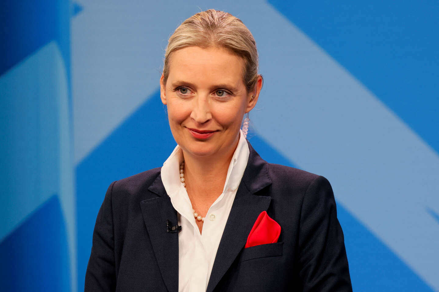 The far-right AfD party is making headway, a significant setback for Olaf Scholes’ SDP