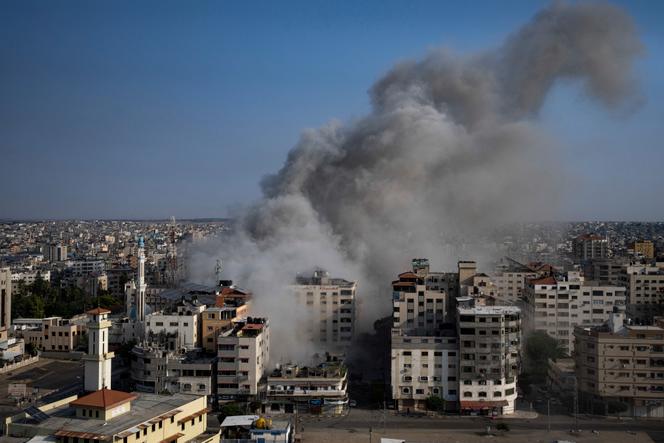 Almost 1,100 killed in Israel war with Hamas