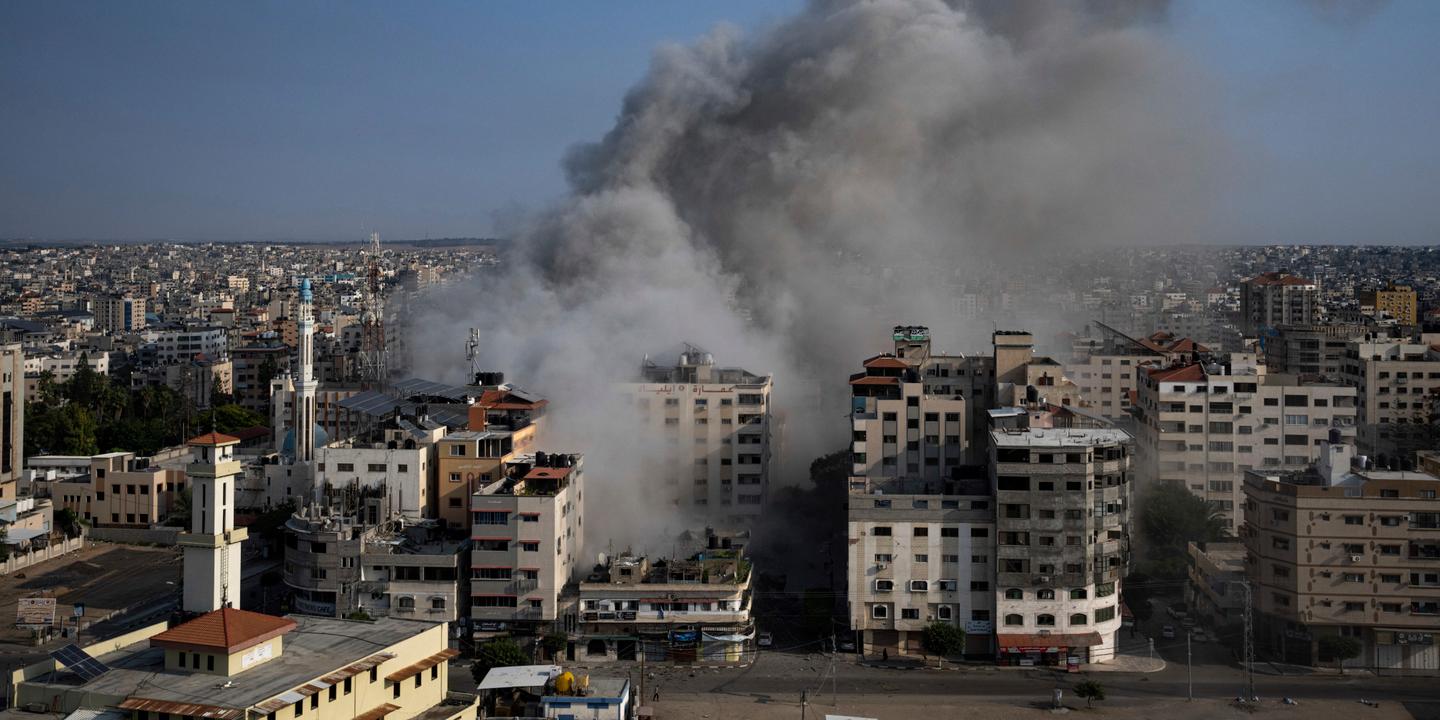 Almost 1,100 killed in Israel war with Hamas