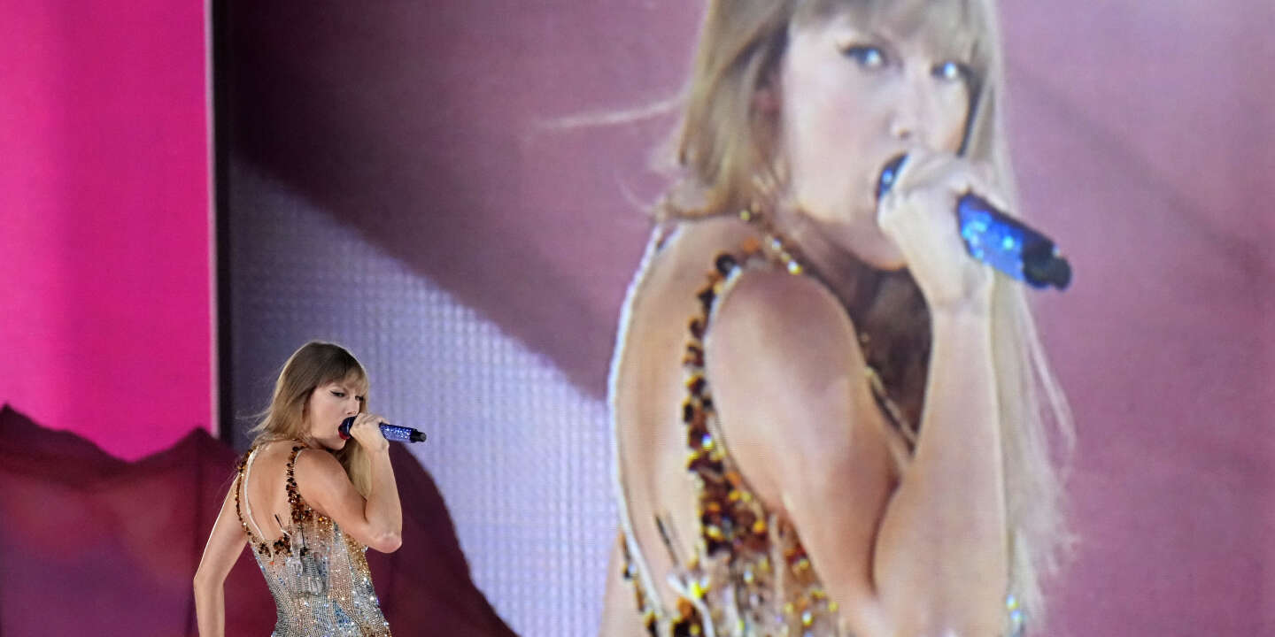 Taylor Swift's US economic love story: Could it happen in Europe?