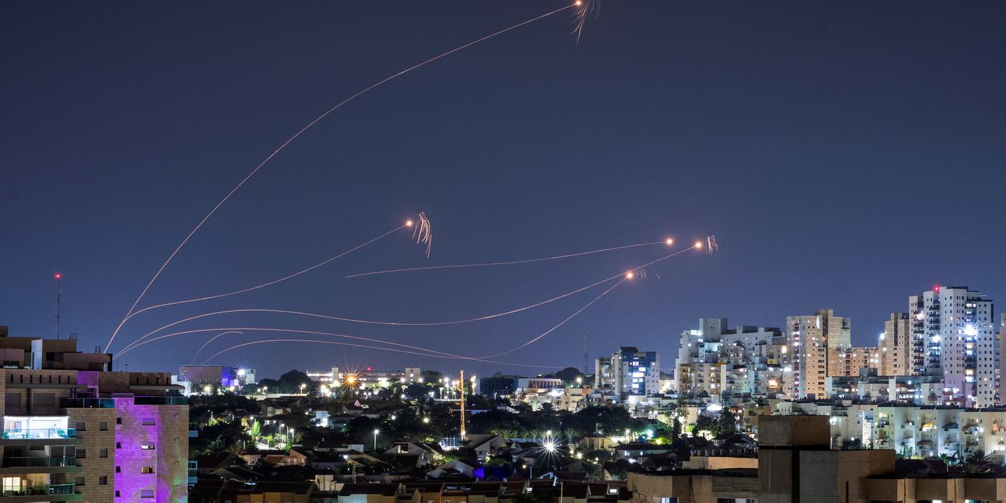 les Etats-Unis, la France, l’Allemagne, le Royaume-Uni et l’Italie expriment leur soutien à Israël dans une déclaration commune