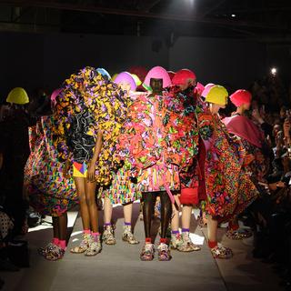 Comme des garcons outlet prix paris