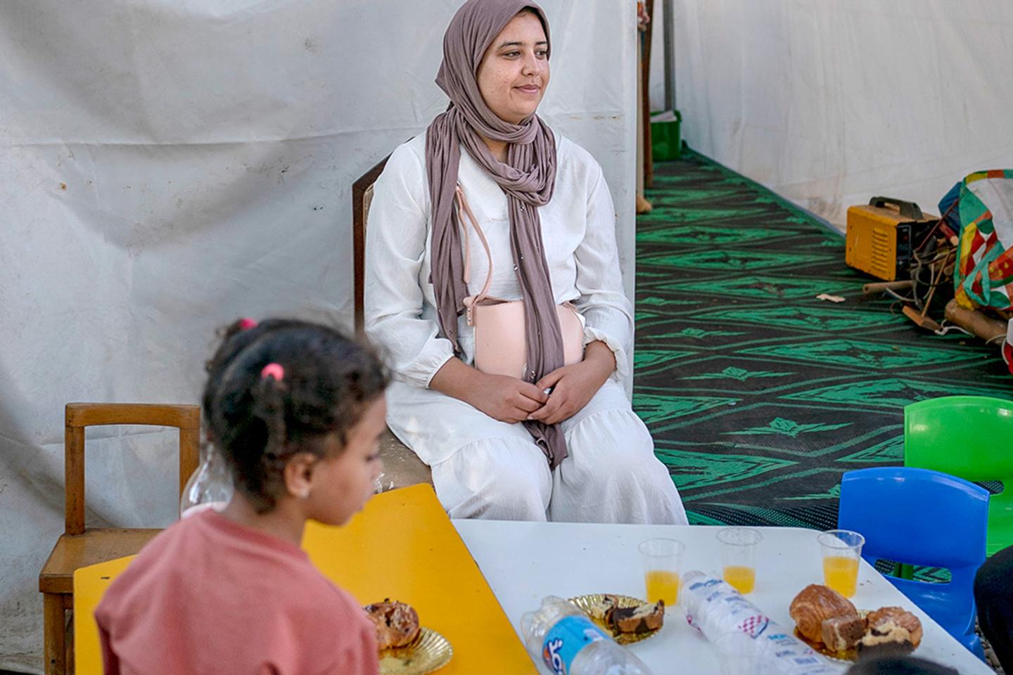 Morocco's earthquake survivors face the fear of sex crimes