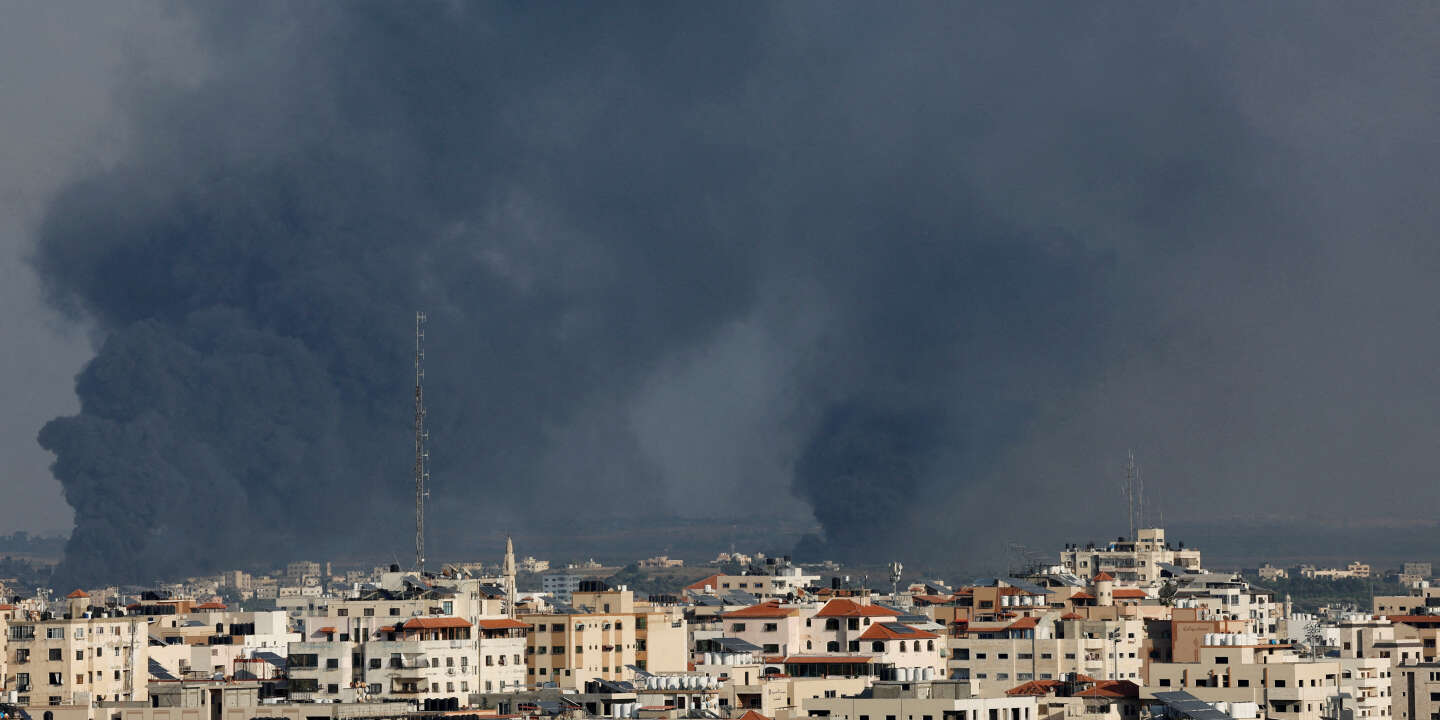 Secondo l’esercito israeliano sarebbero cinquanta le persone tenute in ostaggio;  Continua il bombardamento israeliano su Gaza