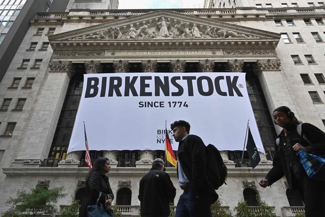Marque birkenstock best sale