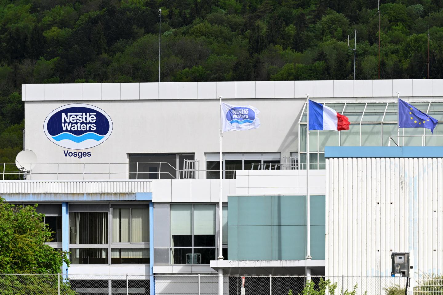 Uncovering the Truth Job Cuts and Environmental Impact at Nestlé