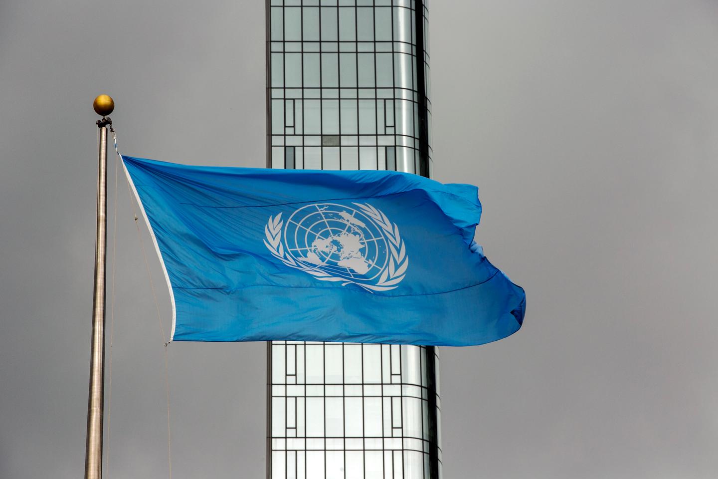 UN General Assembly to meet over Israel-Hamas war on Thursday